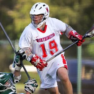 Meet your Posher, Kyle